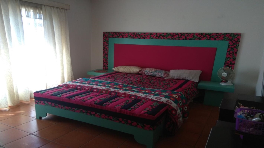 3 Bedroom Property for Sale in Oranjeville Free State